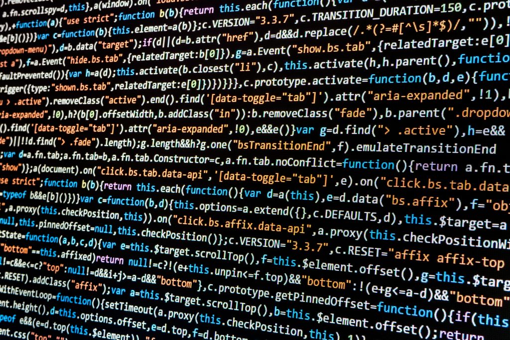 Programming editor for CSS language