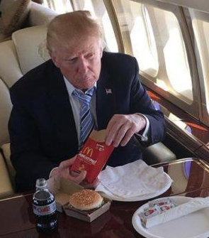 mcdonaldtrumpham